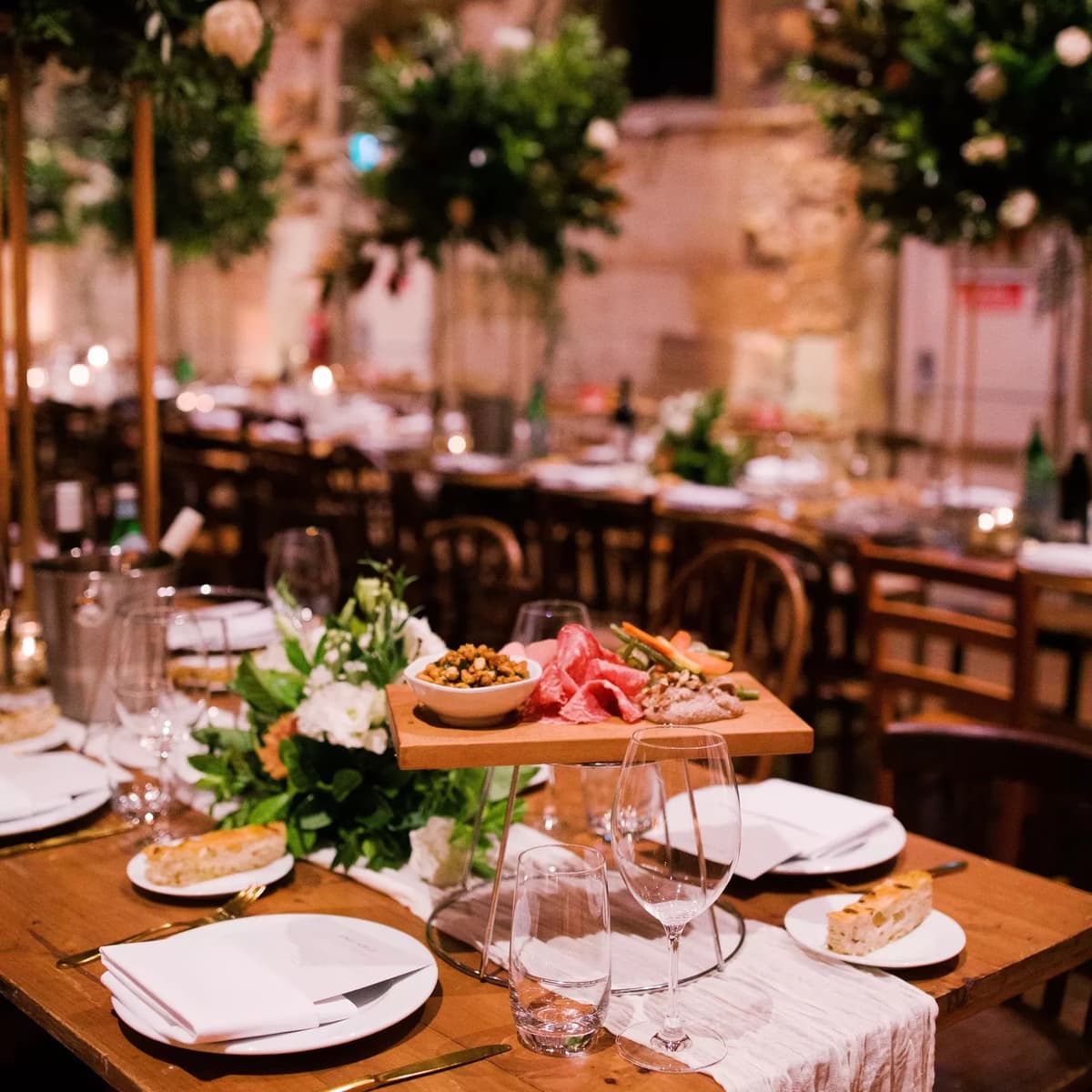 Forte Catering & Events