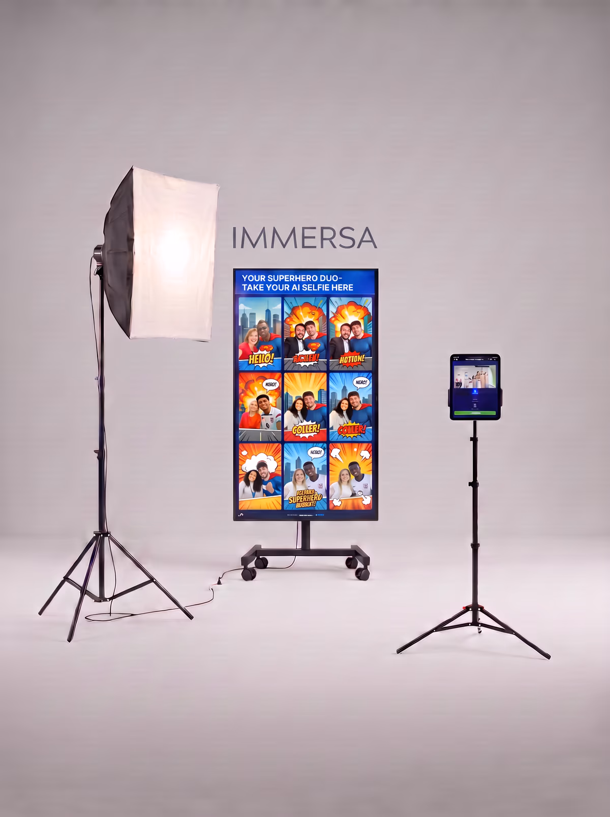 IMMERSA 3