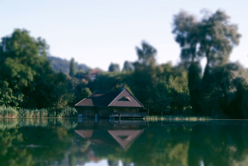 Hotel Schloss Gerzensee 2