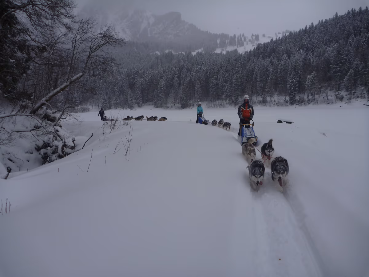 Fischer Adventures GmbH 6