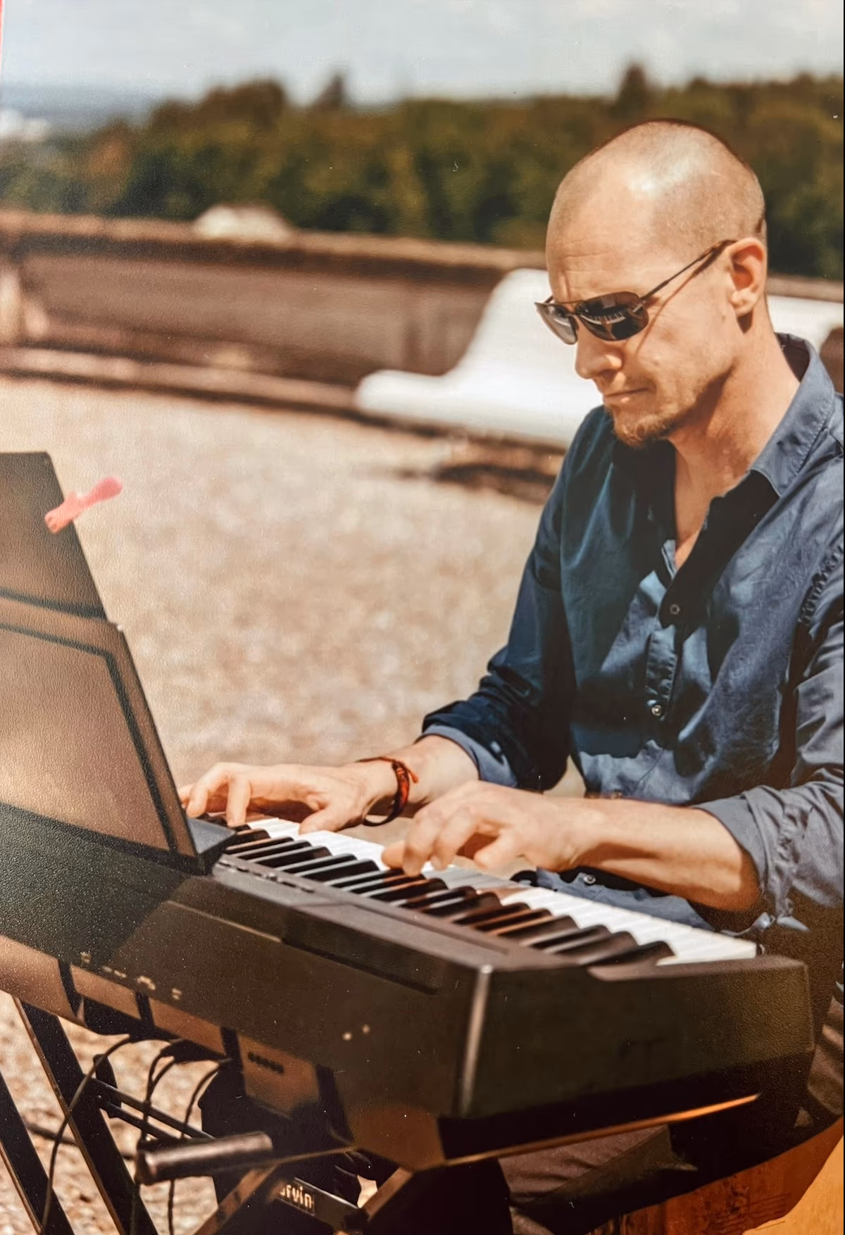 Pianist Oliver Töngi 3