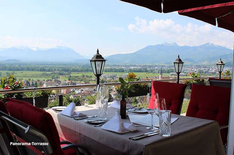 Restaurant Schloss Weinstein 3