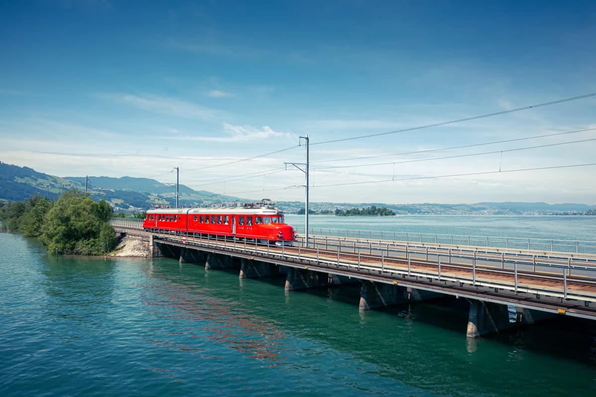 SBB AG 3