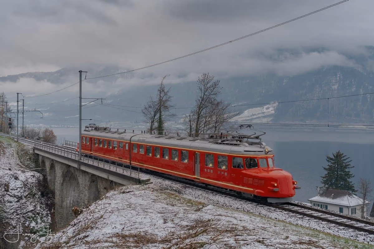 SBB AG 5
