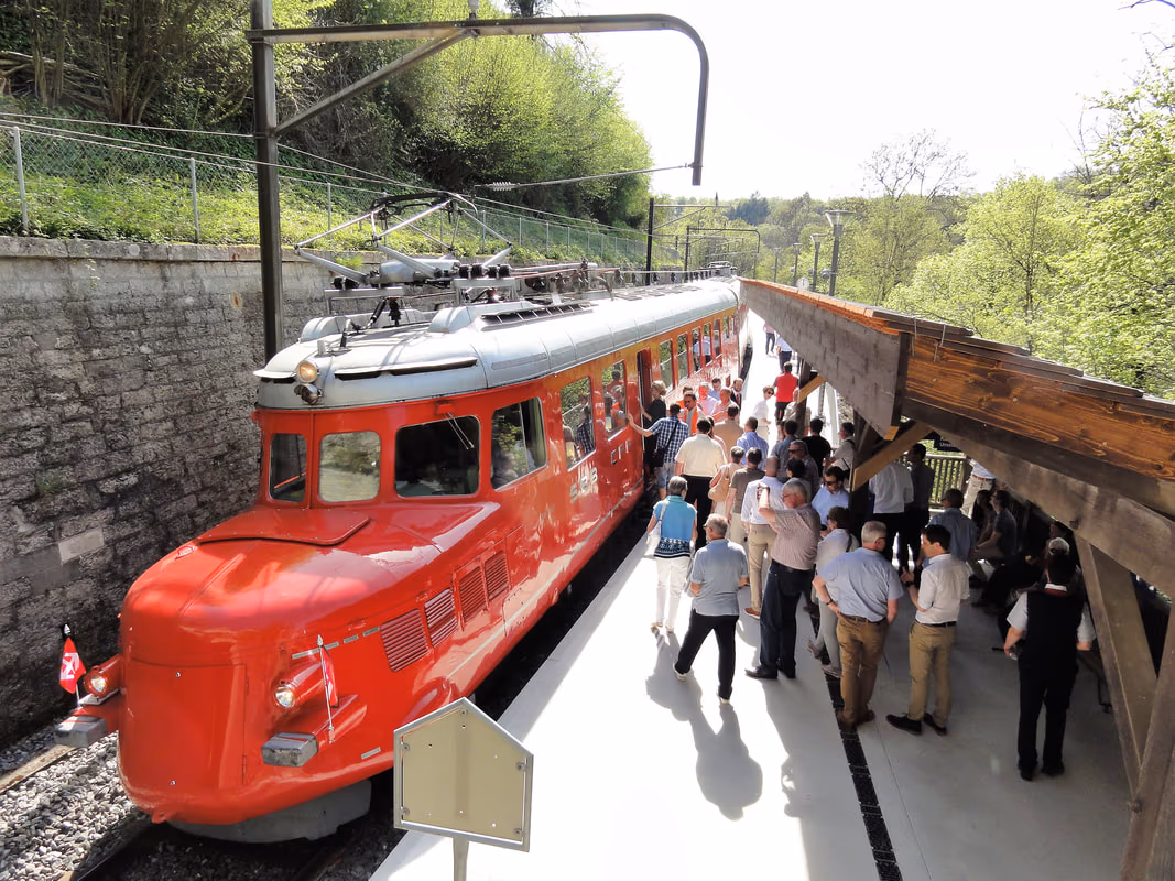 SBB AG 7