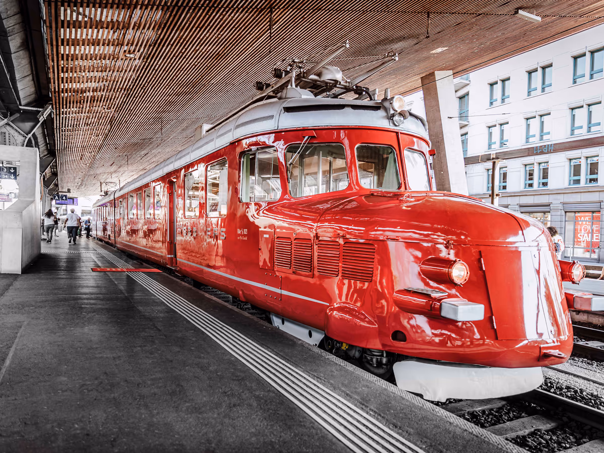 SBB AG 9