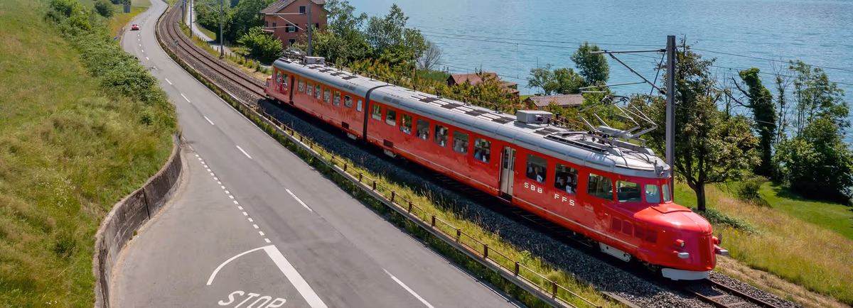 SBB AG 12