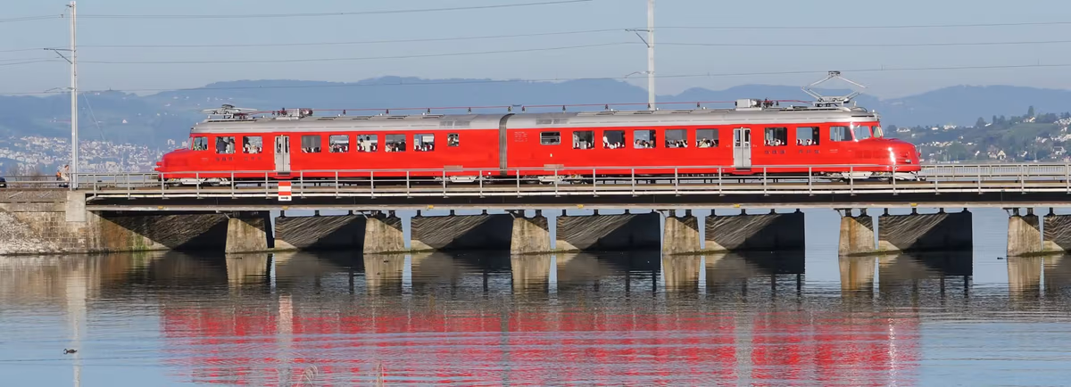 SBB AG 10
