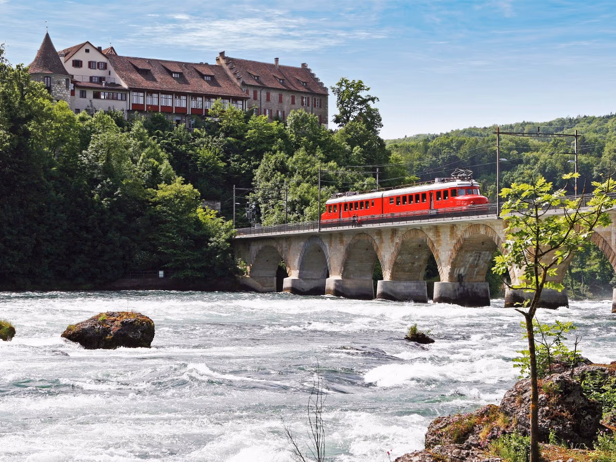SBB AG 15