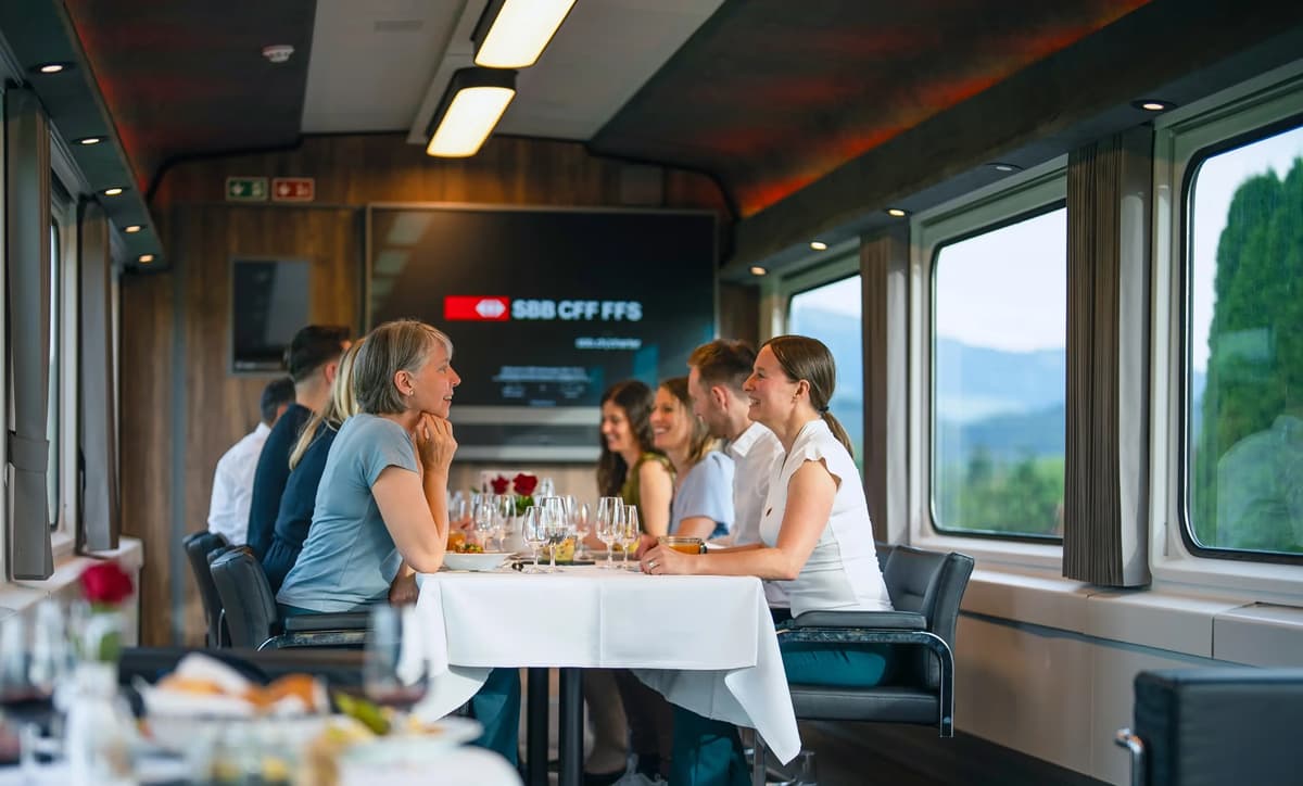 SBB AG 8