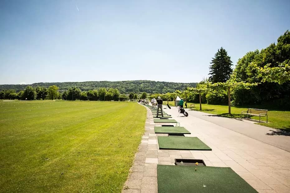 Migros Golfpark Otelfingen 9