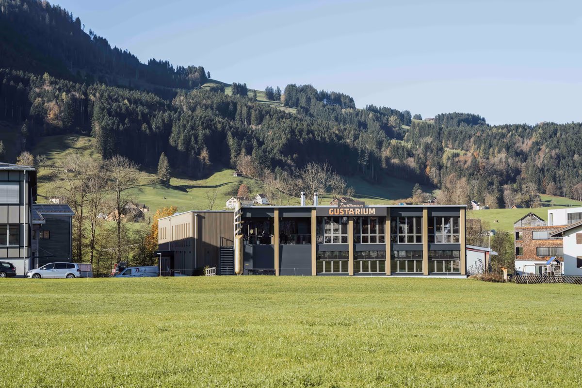 Breitenmoser Appenzeller Fleischspezialitäten AG