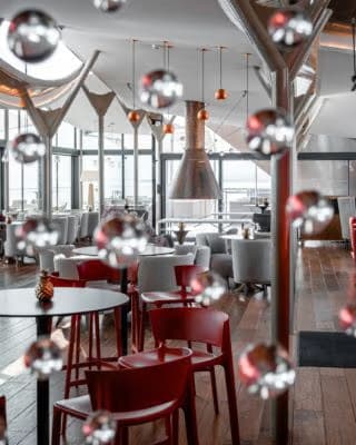 Hotel Beaulac 5