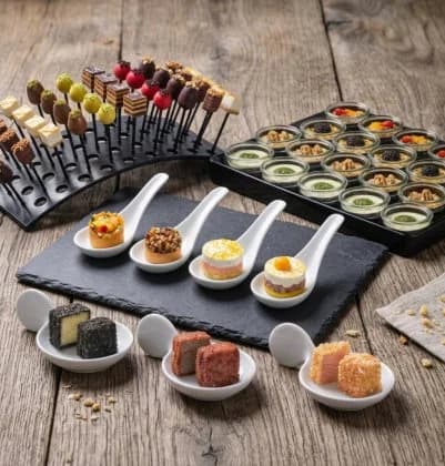 Strictly-Fingerfood Catering