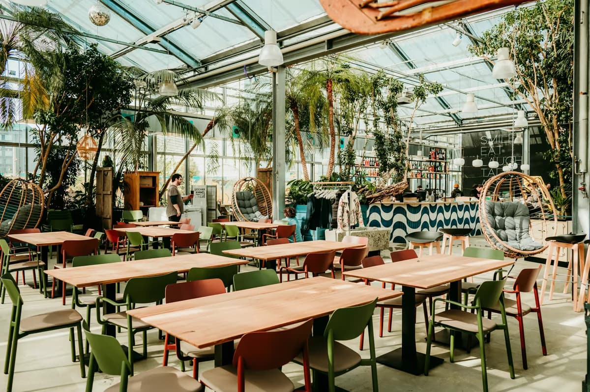 Aff Gastro- & Eventlokal ad Affoltern am Albis