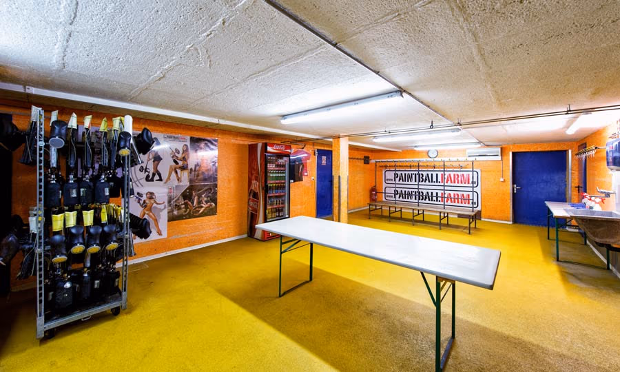 Paintballfarm Action Events 15