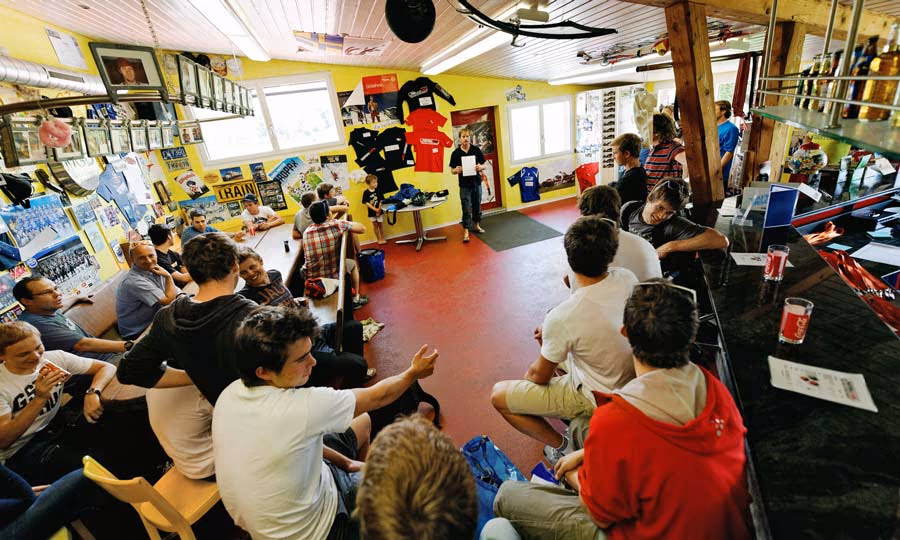 Paintballfarm Action Events 12