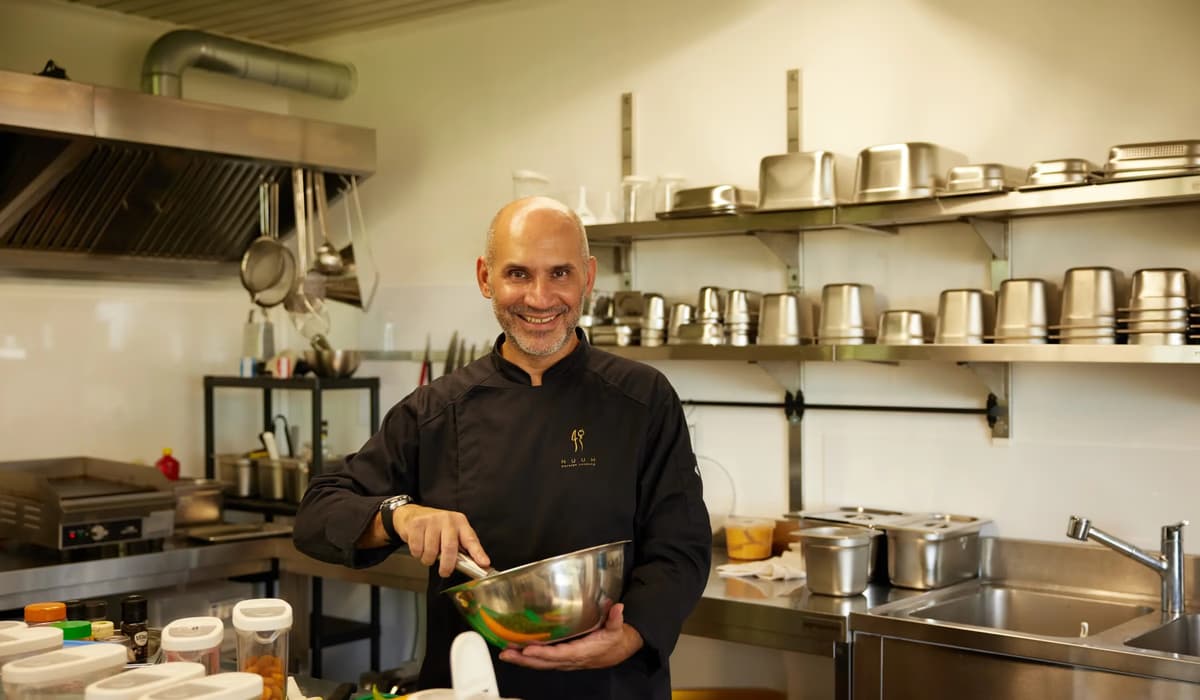 NUUH persian cooking 8