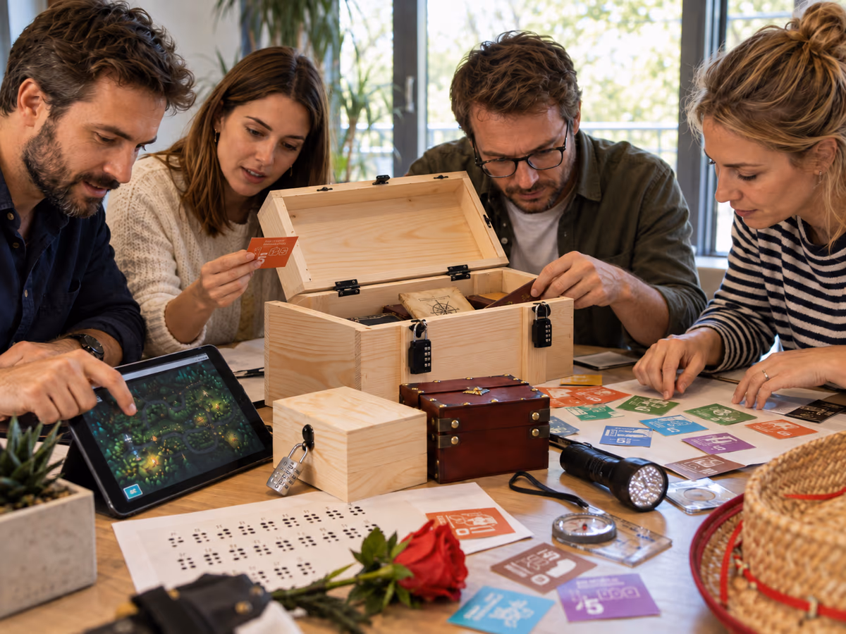 xpert marketing & events GmbH 1