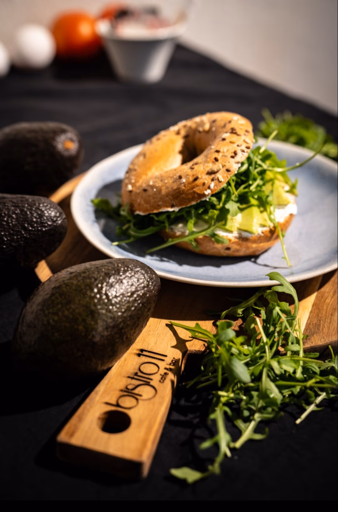 Bistro 11 12