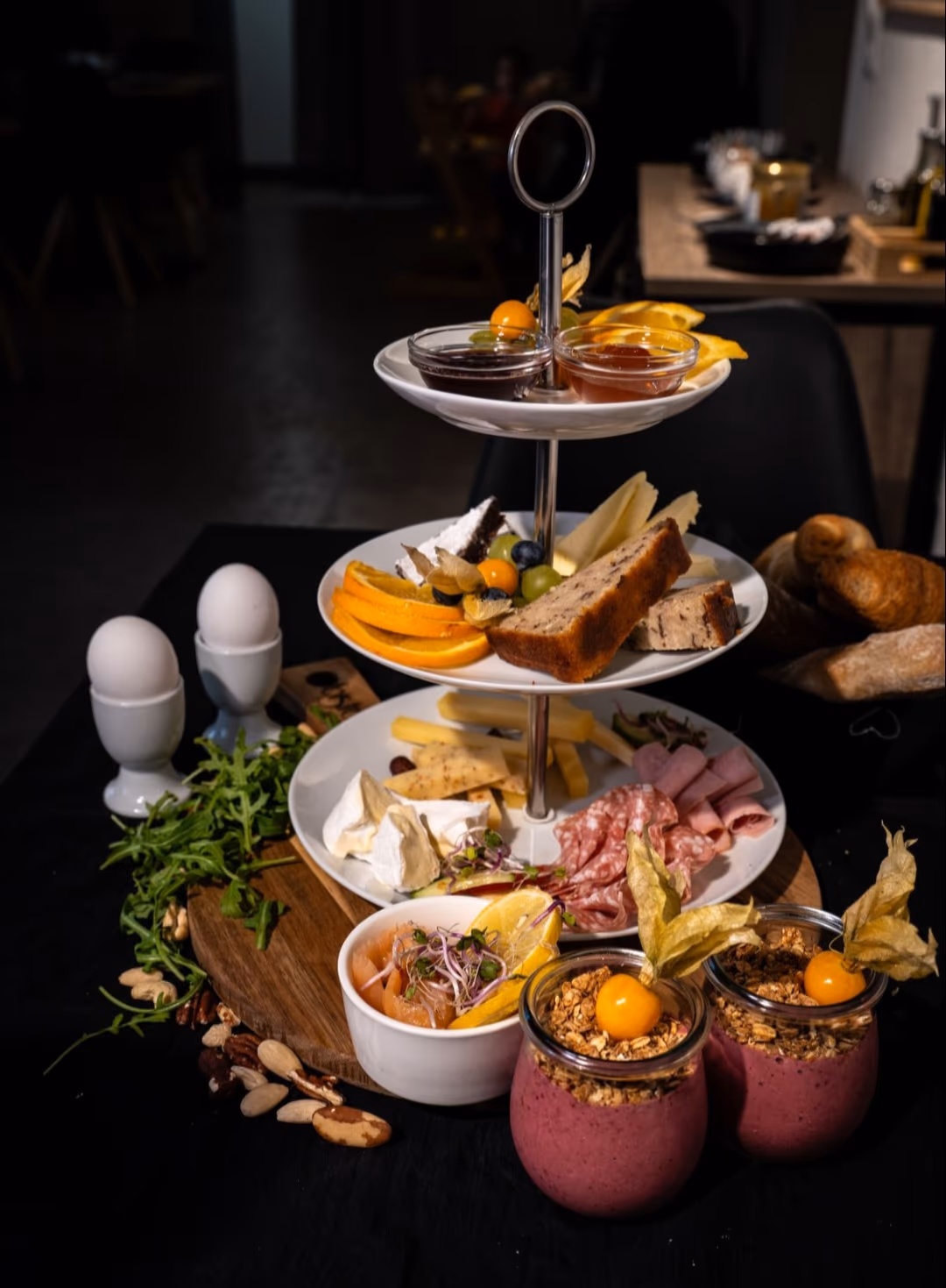Bistro 11 11