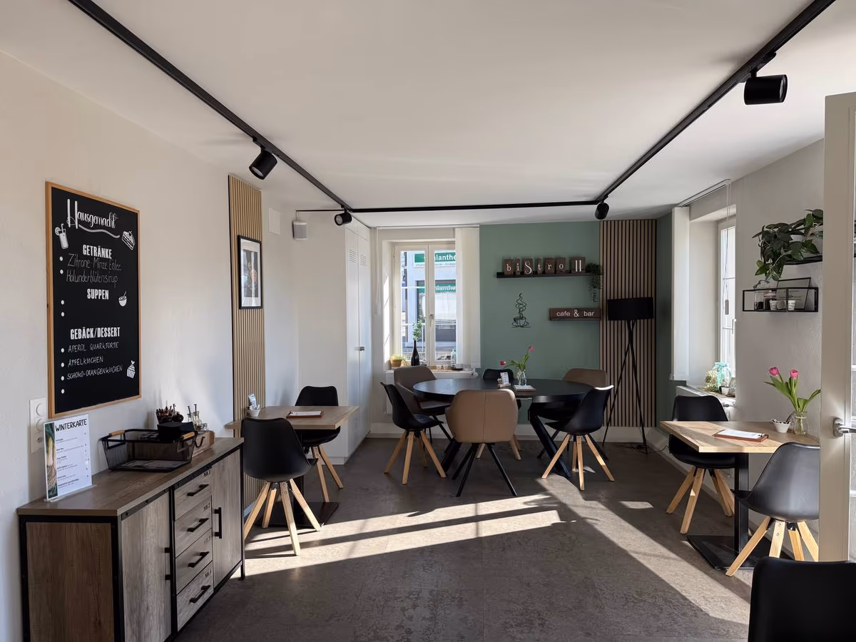 Bistro 11