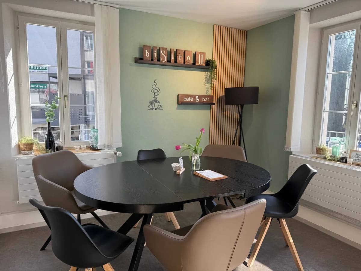 Bistro 11 4