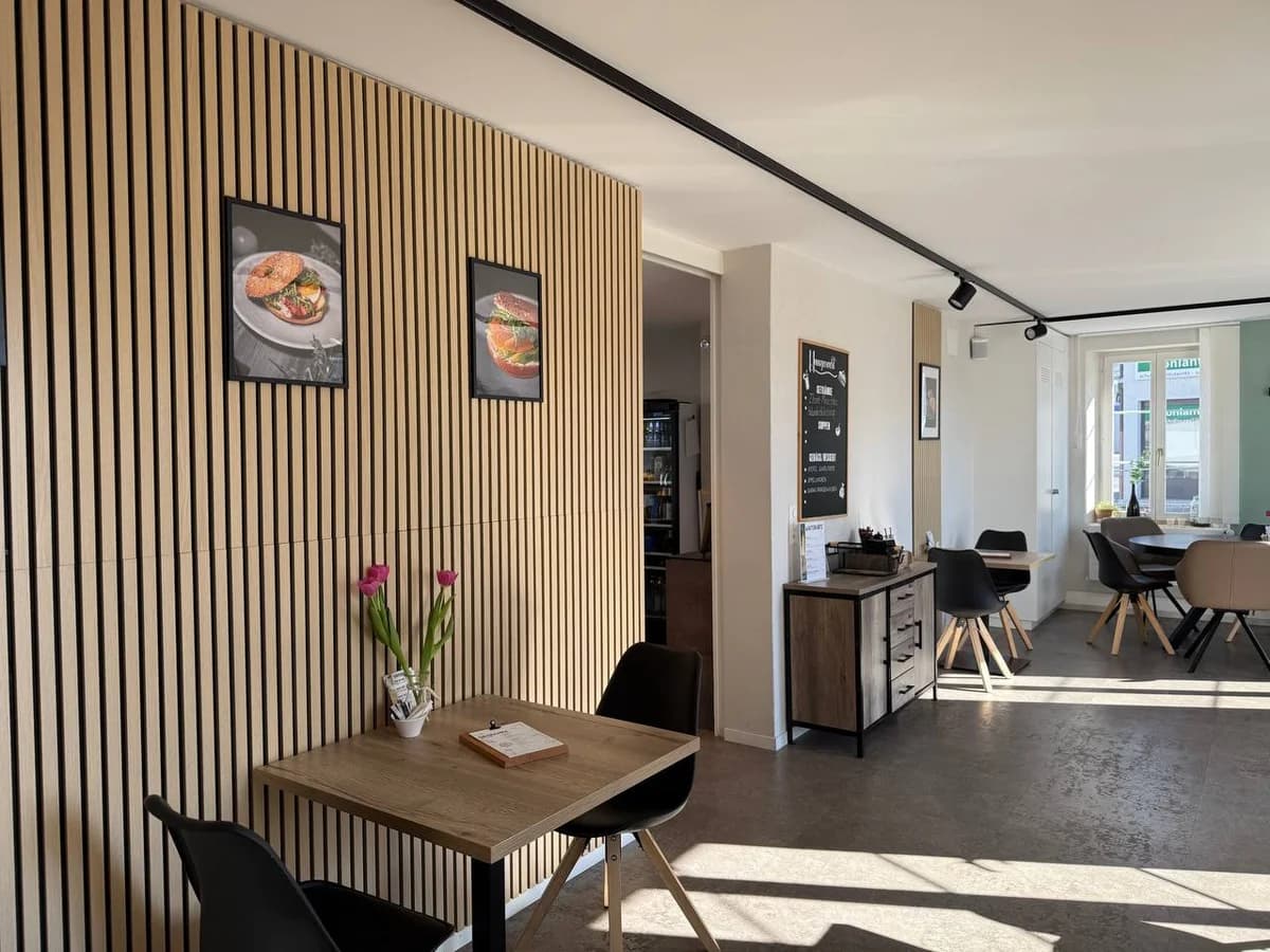 Bistro 11 6