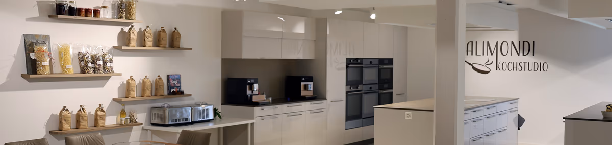Alimondi GmbH 11