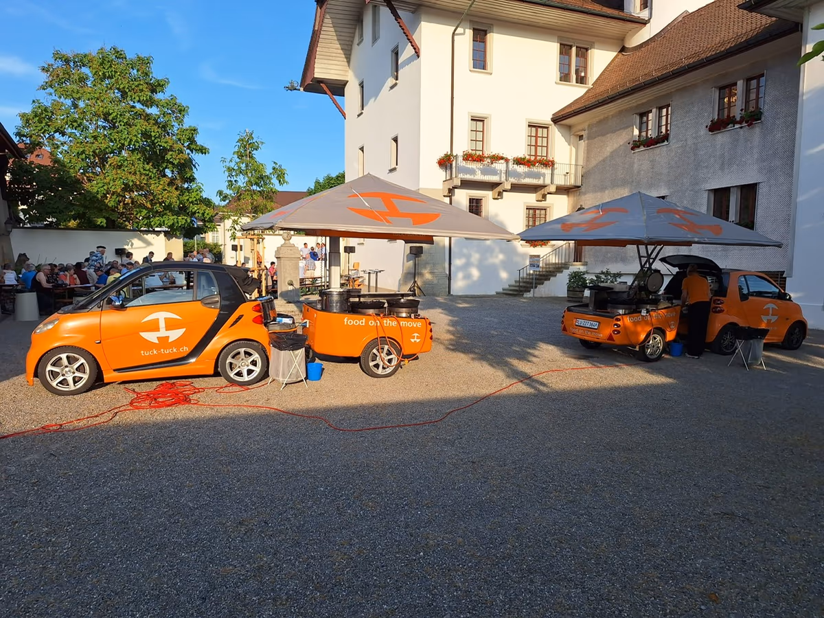 tuck-tuck Event GmbH 4