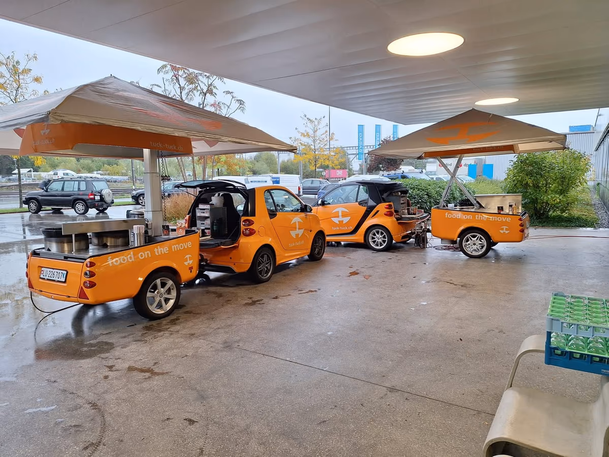 tuck-tuck Event GmbH 5