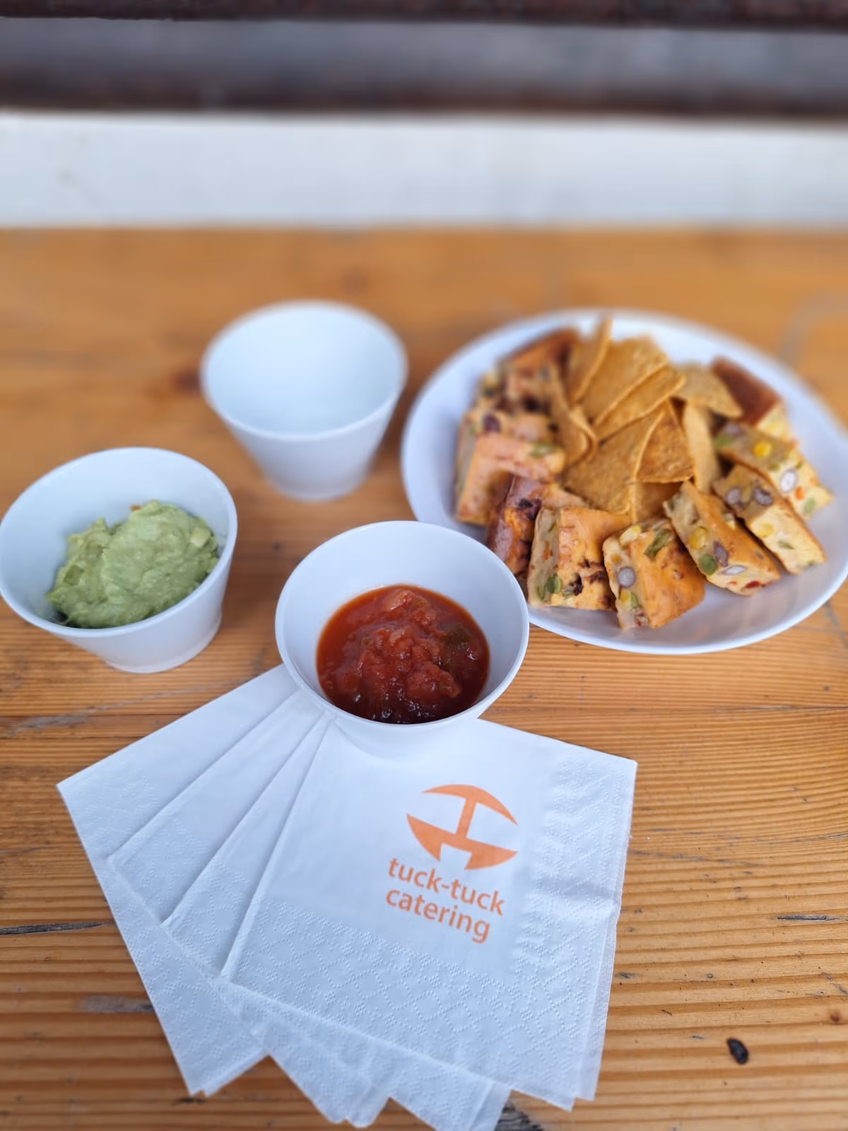 tuck-tuck Event GmbH 6