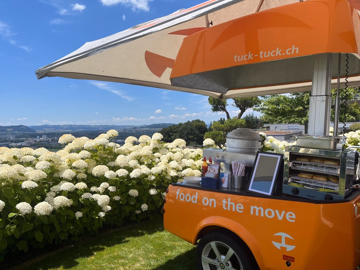 tuck-tuck Event GmbH