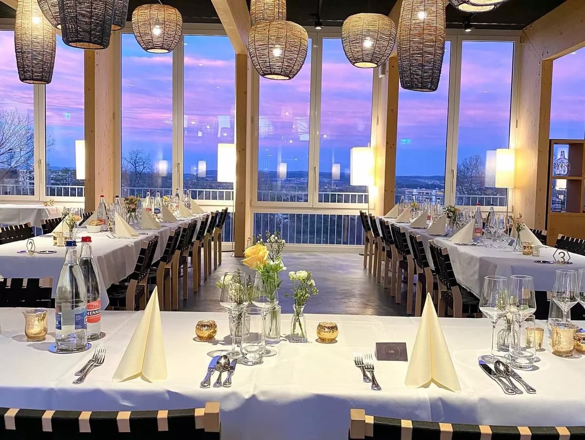 Restaurant Bellavista 10