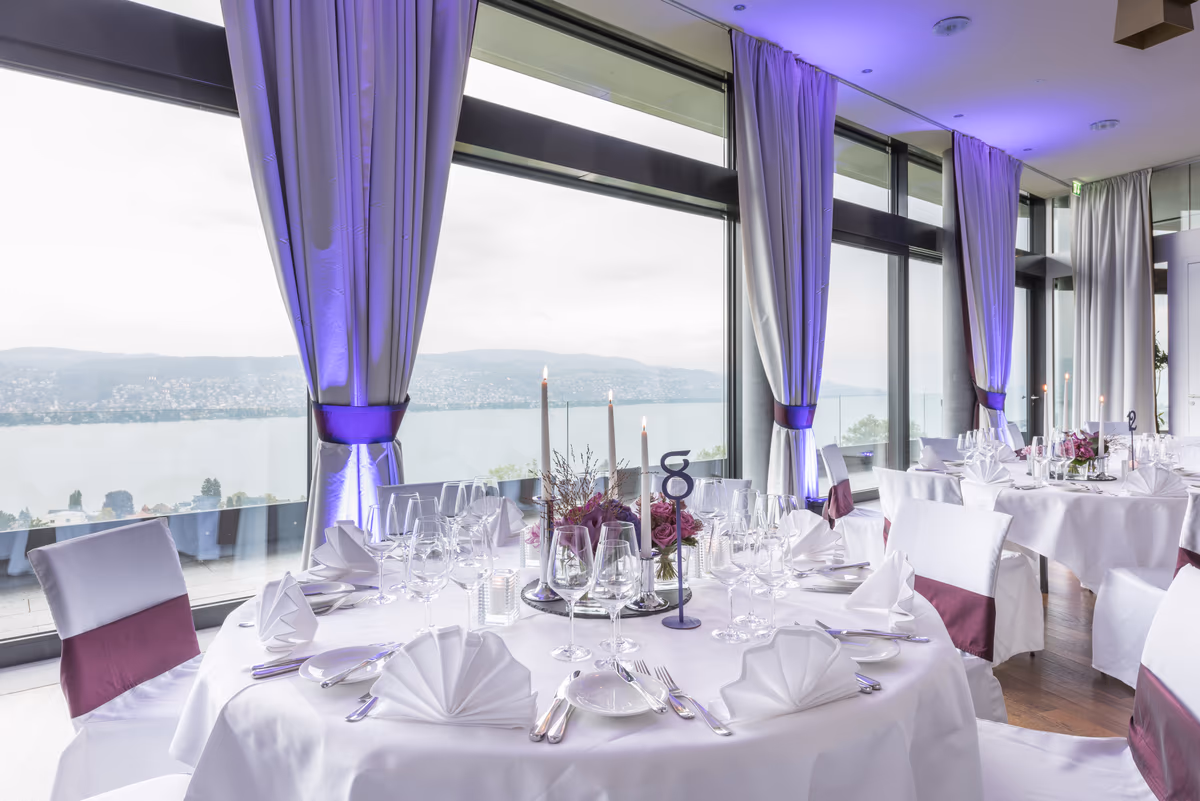 Hotel Belvoir 6