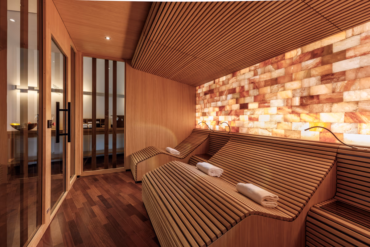 Hotel Belvoir 9