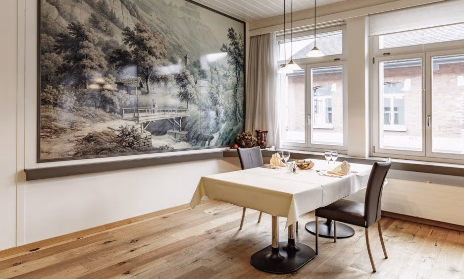 Restaurant Neuland 5