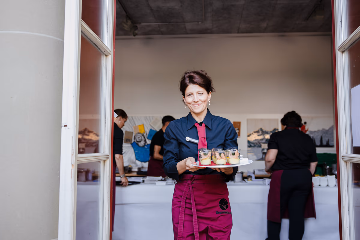 Catering, Traiteur, Teamevents & Consulting - Gourmetbox GmbH 4