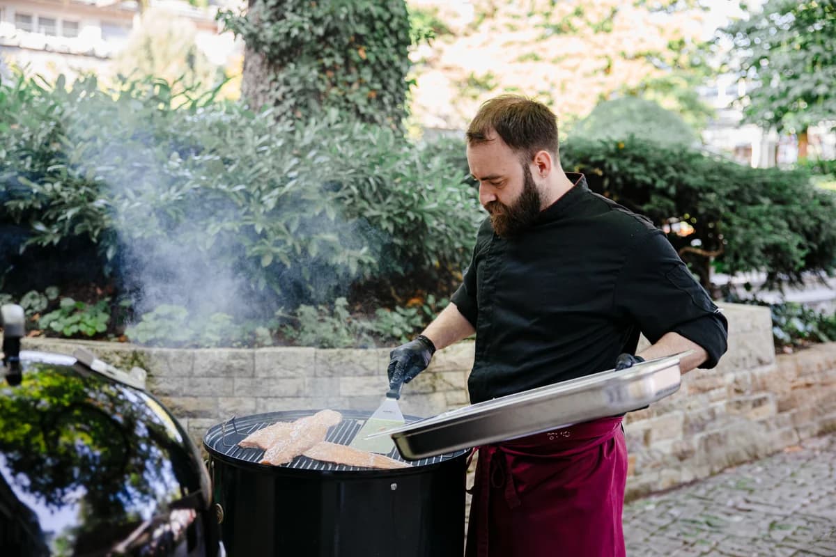 Catering, Traiteur, Teamevents & Consulting - Gourmetbox GmbH 9