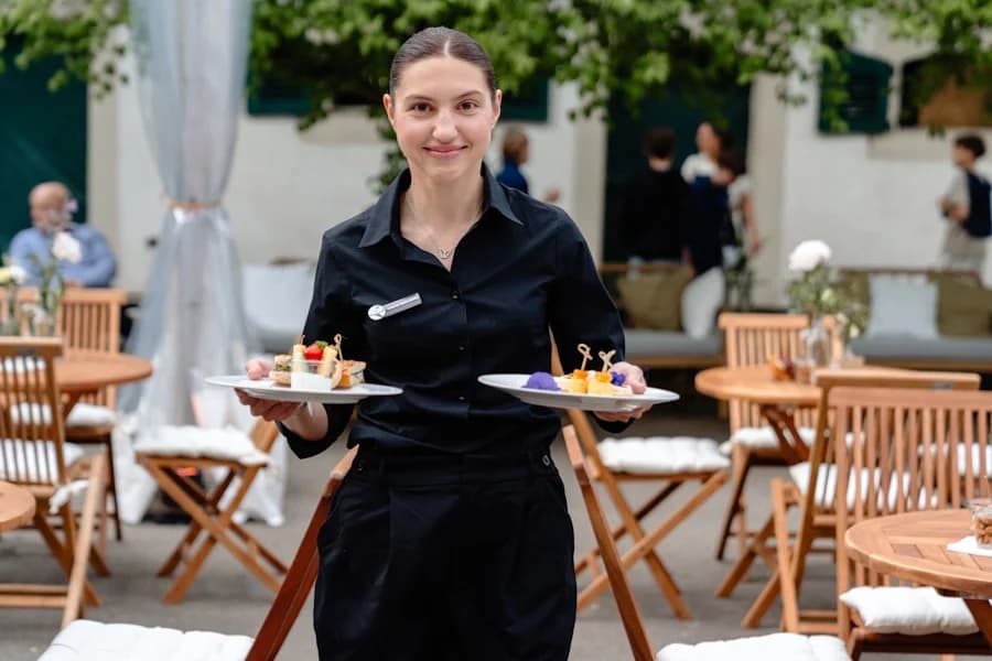 Catering, Traiteur, Teamevents & Consulting - Gourmetbox GmbH 10
