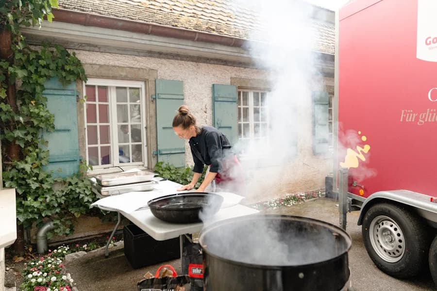 Catering, Traiteur, Teamevents & Consulting - Gourmetbox GmbH 5