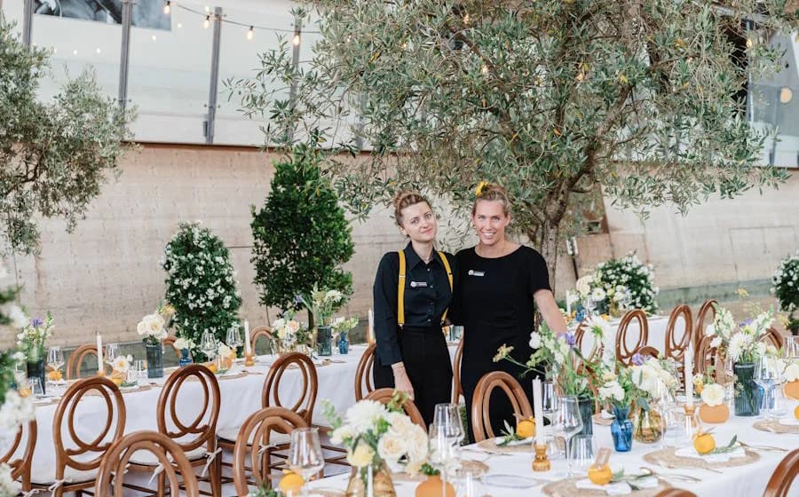 Catering, Traiteur, Teamevents & Consulting - Gourmetbox GmbH 13