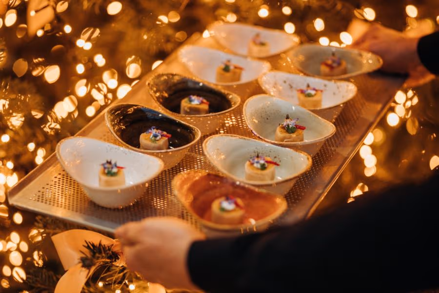 Catering, Traiteur, Teamevents & Consulting - Gourmetbox GmbH