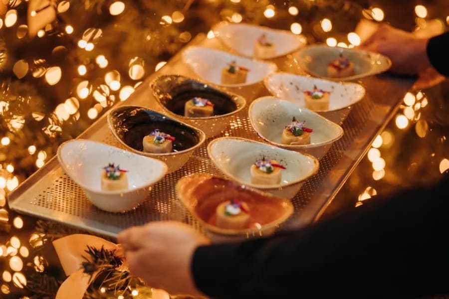 Catering, Traiteur, Teamevents & Consulting - Gourmetbox GmbH 7