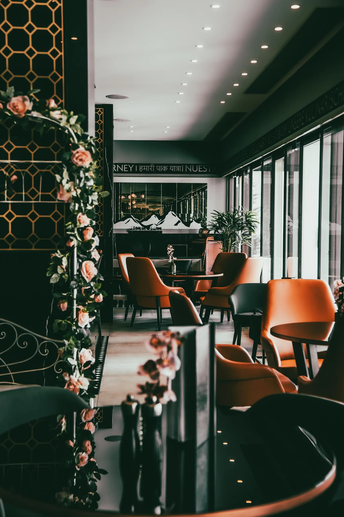 Hotel Crowne Plaza Zurich 8