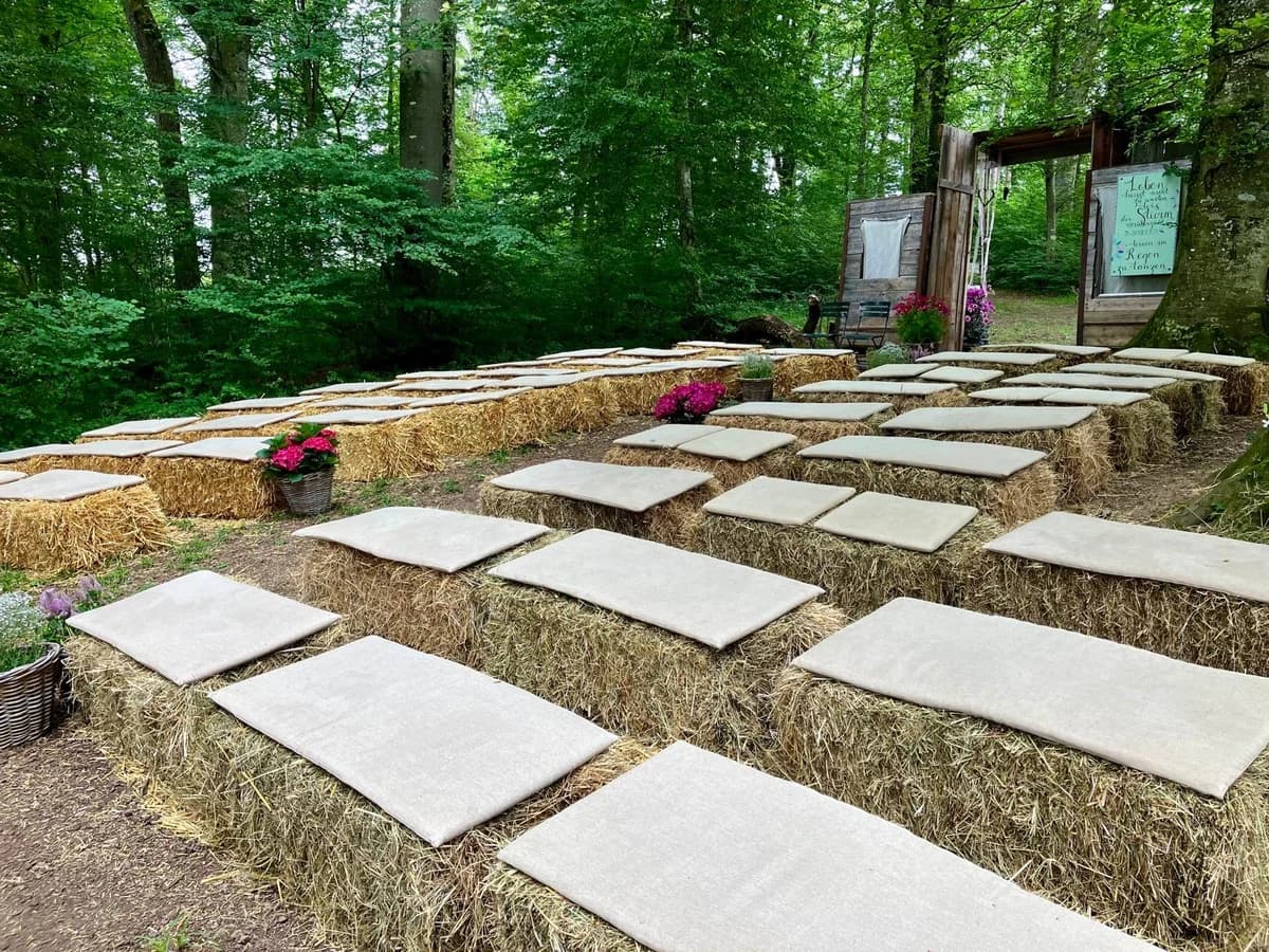 Am Charrewäg 4