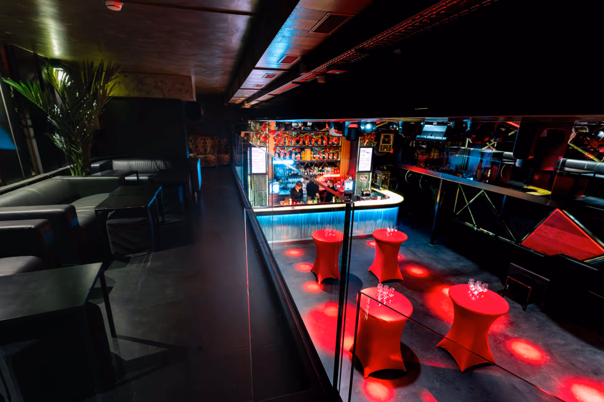 Urban Agency Events AG 5