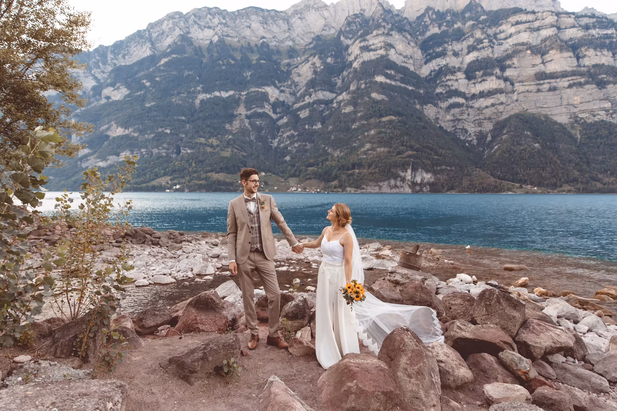 Glücksmomente - Planification de mariage & Wedding Design