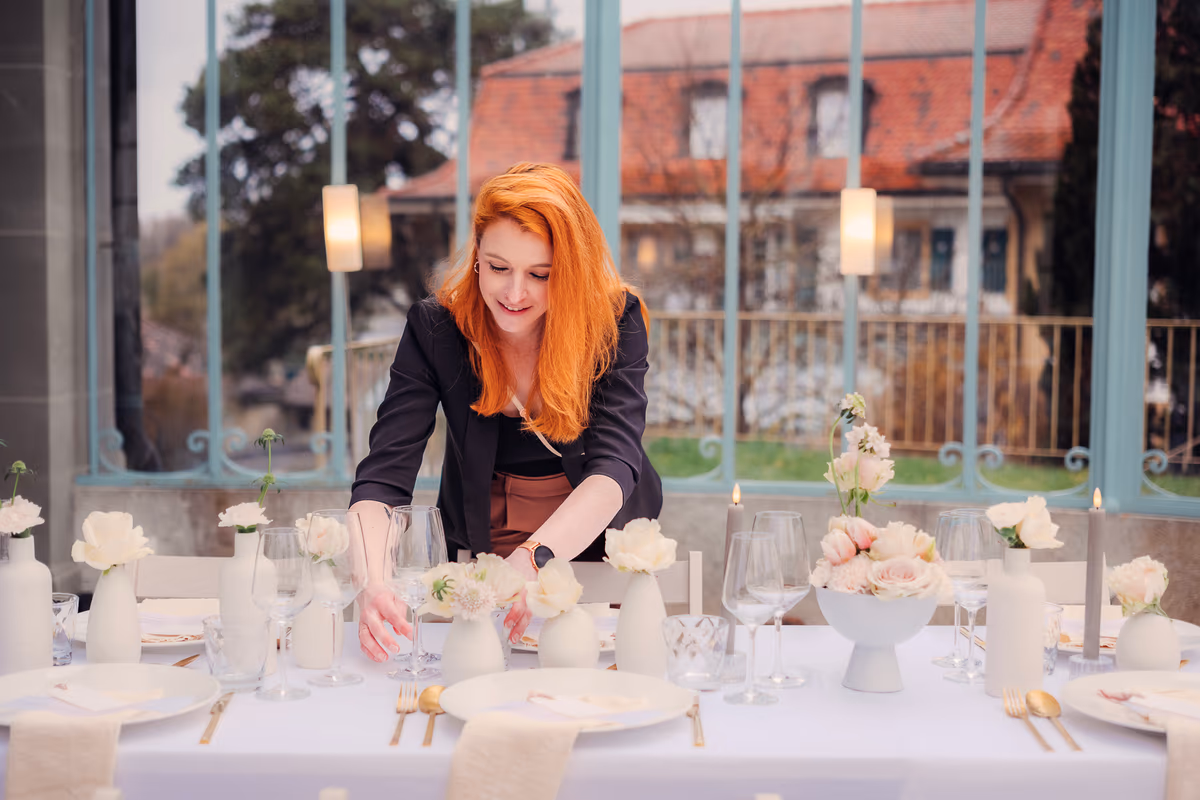 Silk & Ginger Studio by Fabienne Berger 1