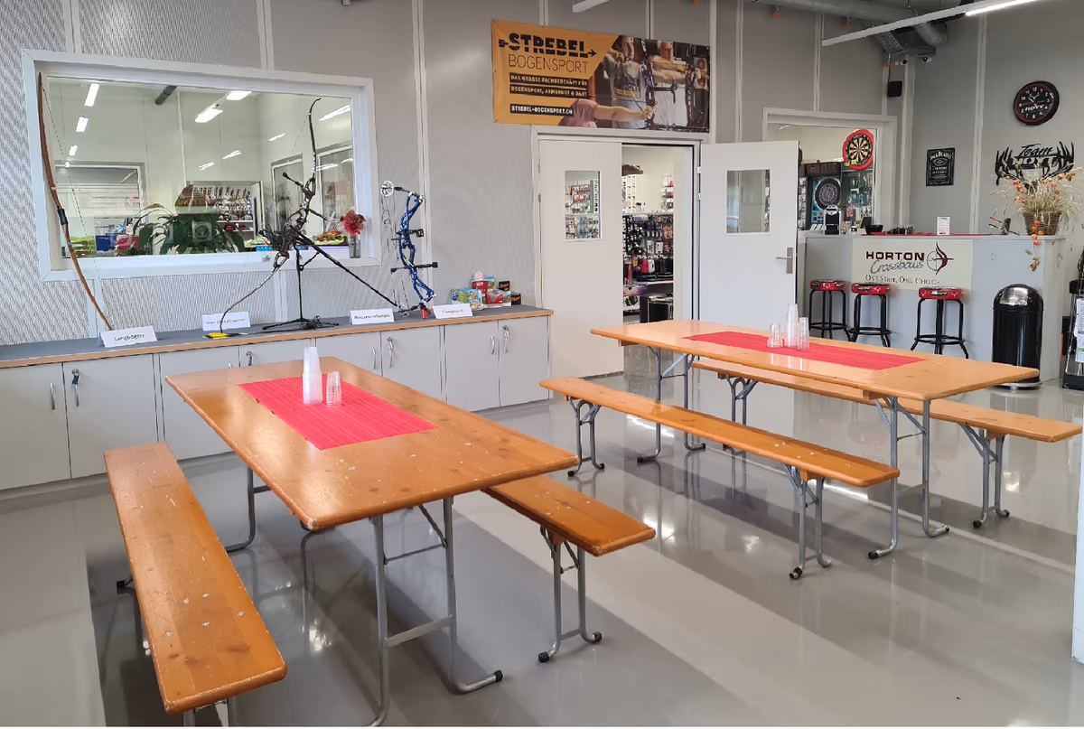 Strebel Bogensport AG 13